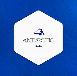 Antarctic Ice  Proizvodnja i Distribucija Leda
